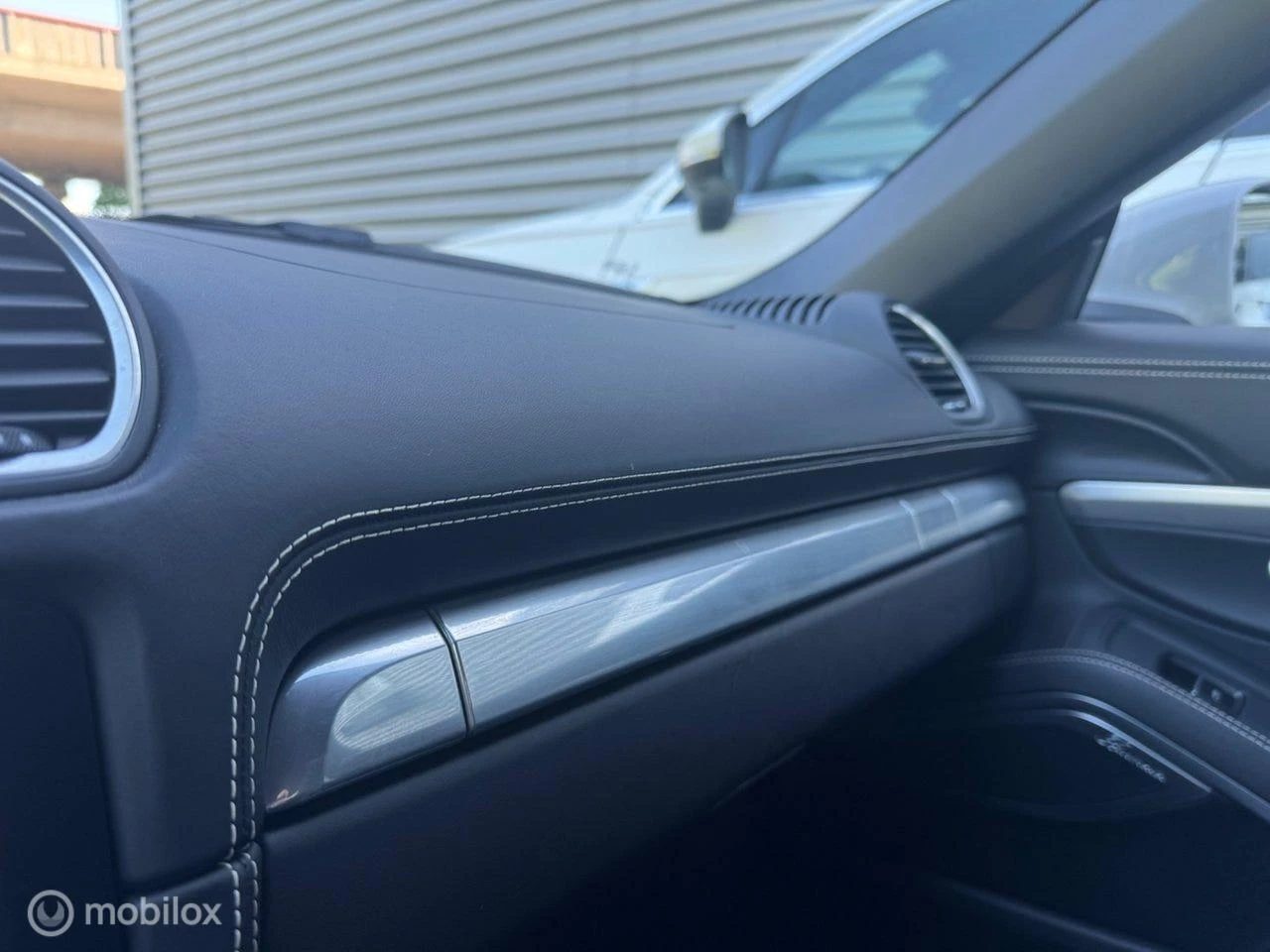 Hoofdafbeelding Porsche 718