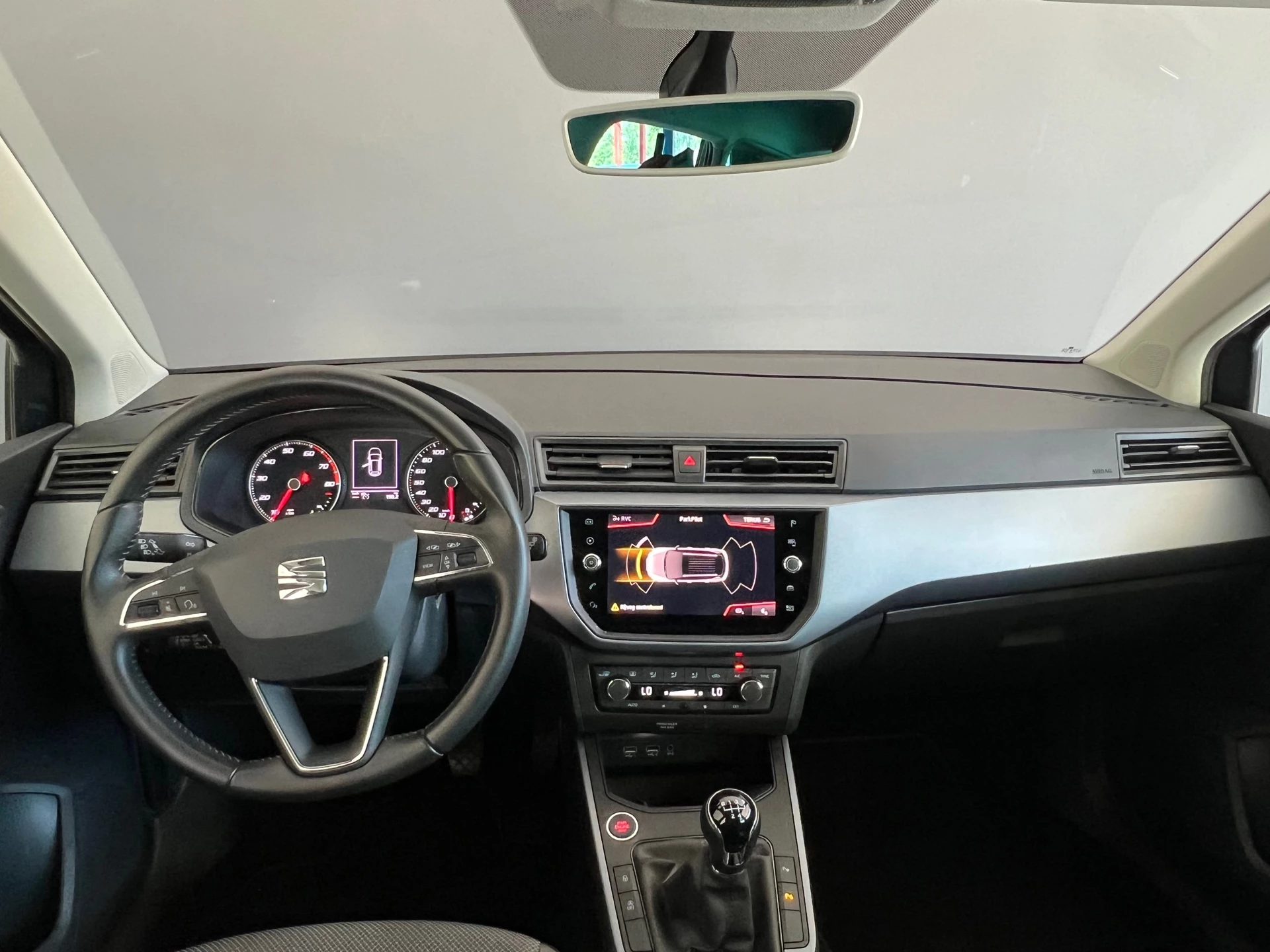 Hoofdafbeelding SEAT Arona