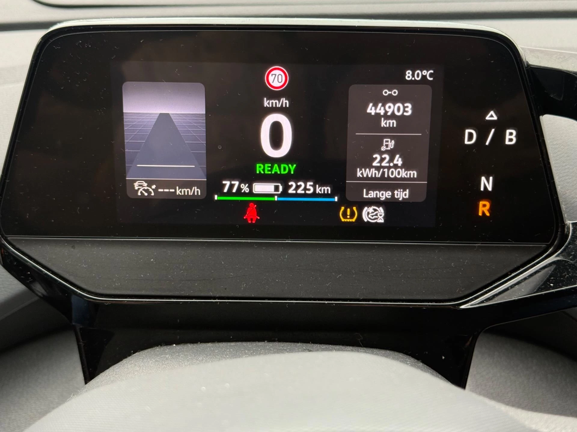 Hoofdafbeelding Volkswagen ID.4