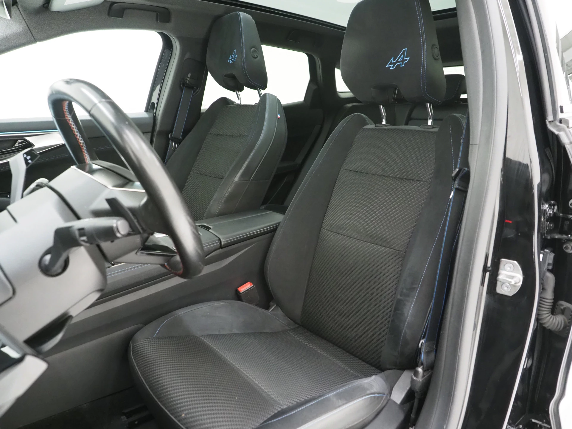 Hoofdafbeelding Renault Austral