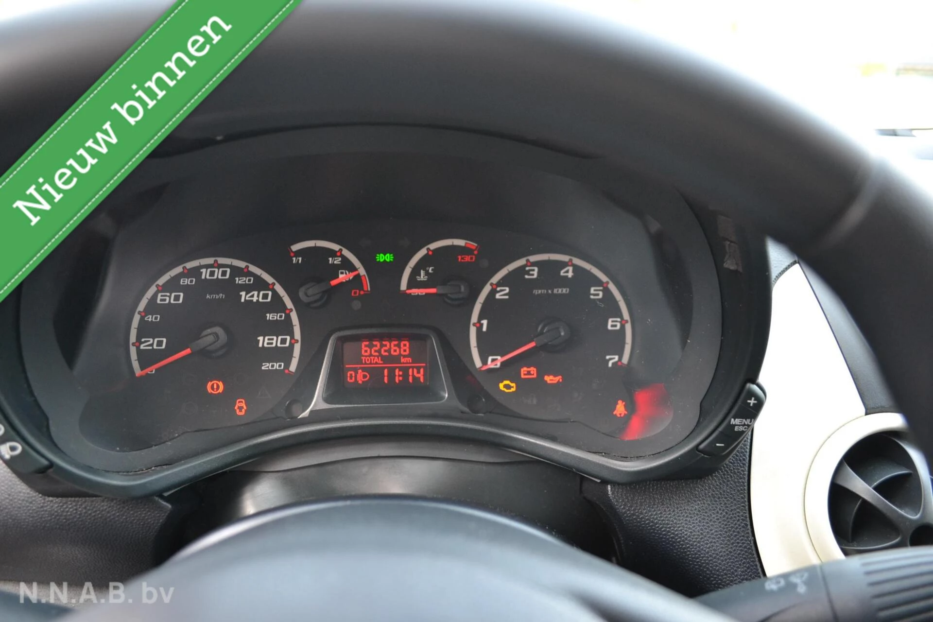 Hoofdafbeelding Ford Ka