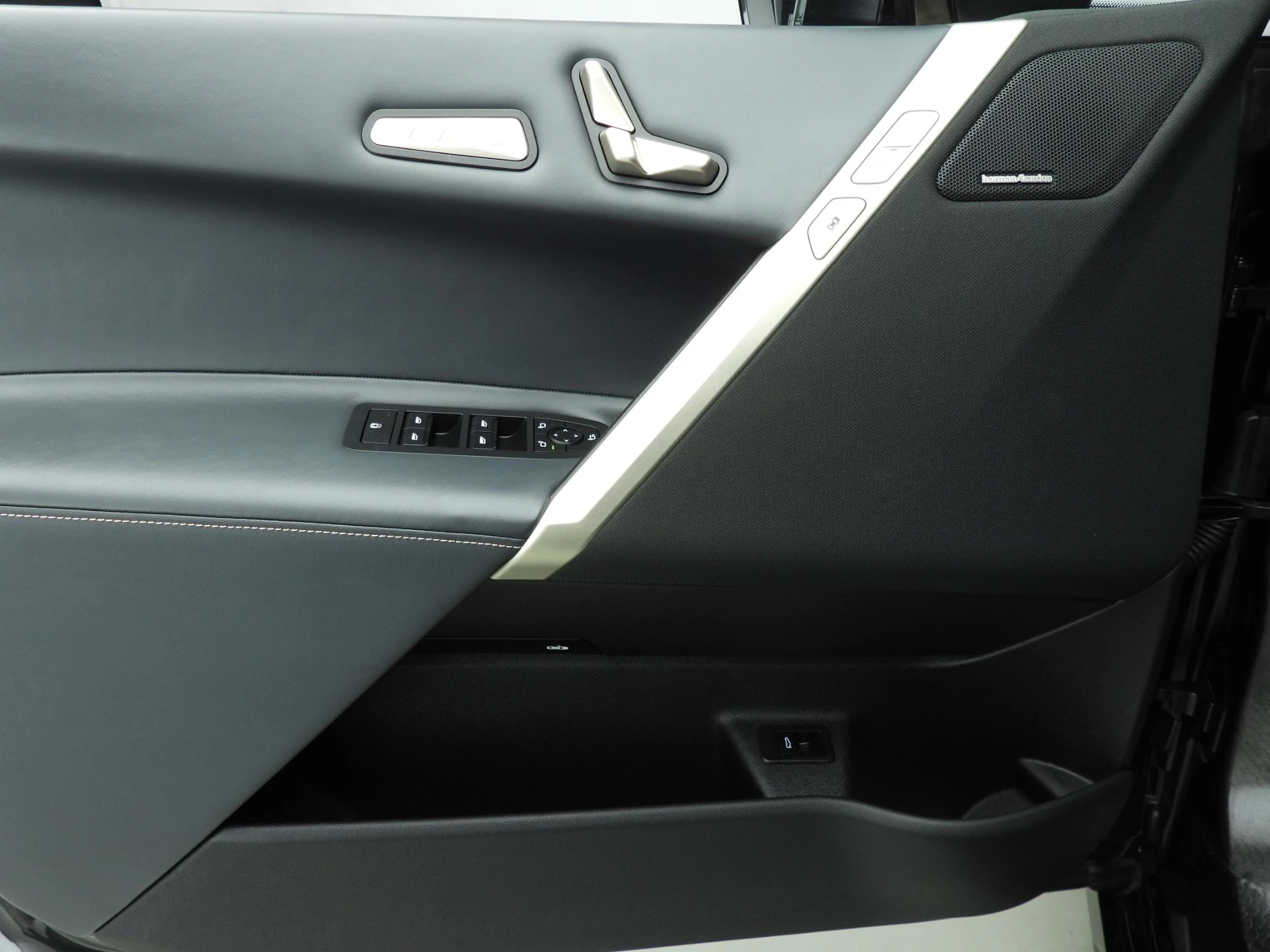 Hoofdafbeelding BMW iX