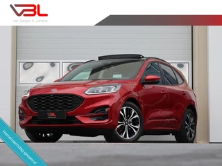 Ford Kuga 2.5 PHEV ST-Line X | Full Options | Panoramadak