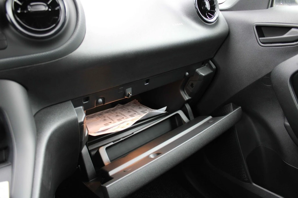 Hoofdafbeelding Mercedes-Benz Citan