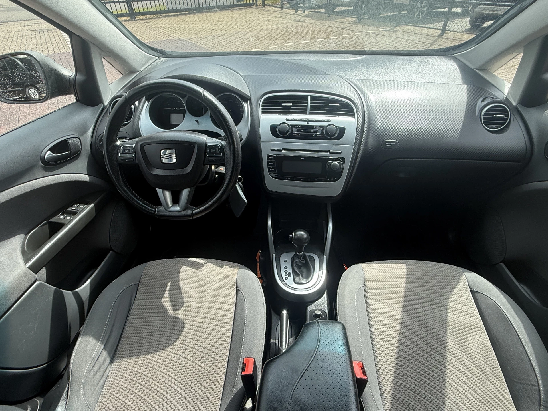 Hoofdafbeelding SEAT Altea