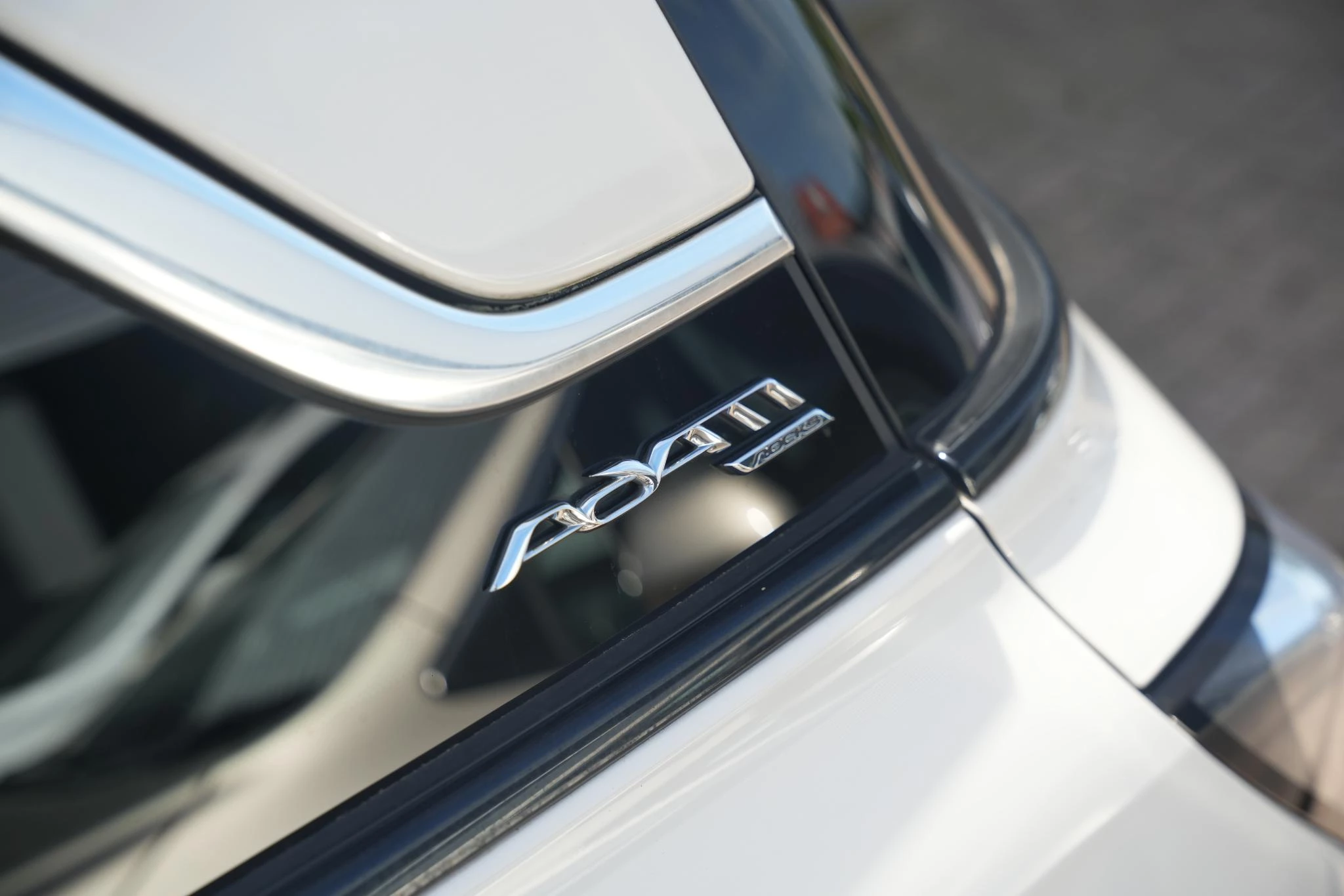 Hoofdafbeelding Opel ADAM