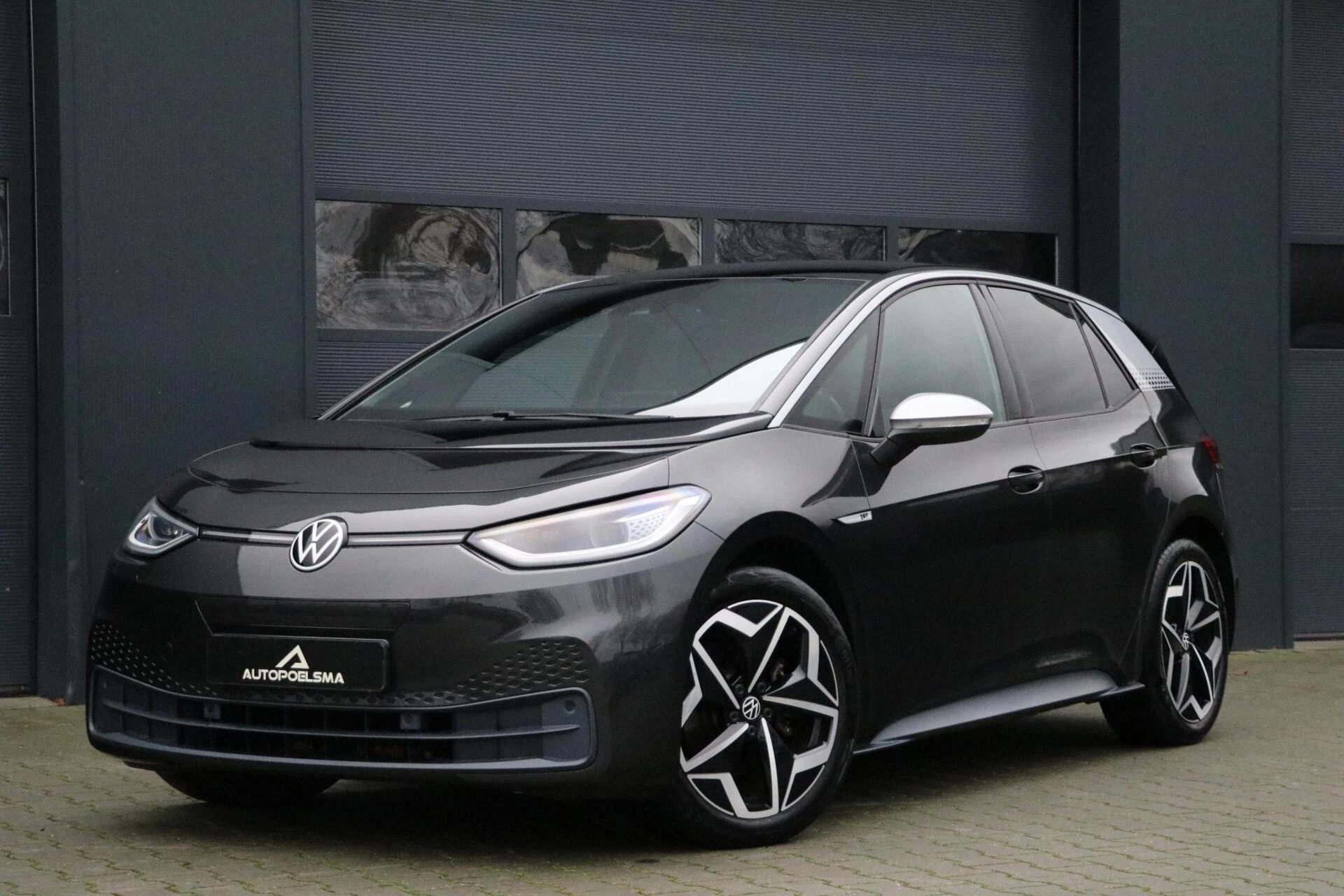 Hoofdafbeelding Volkswagen ID.3