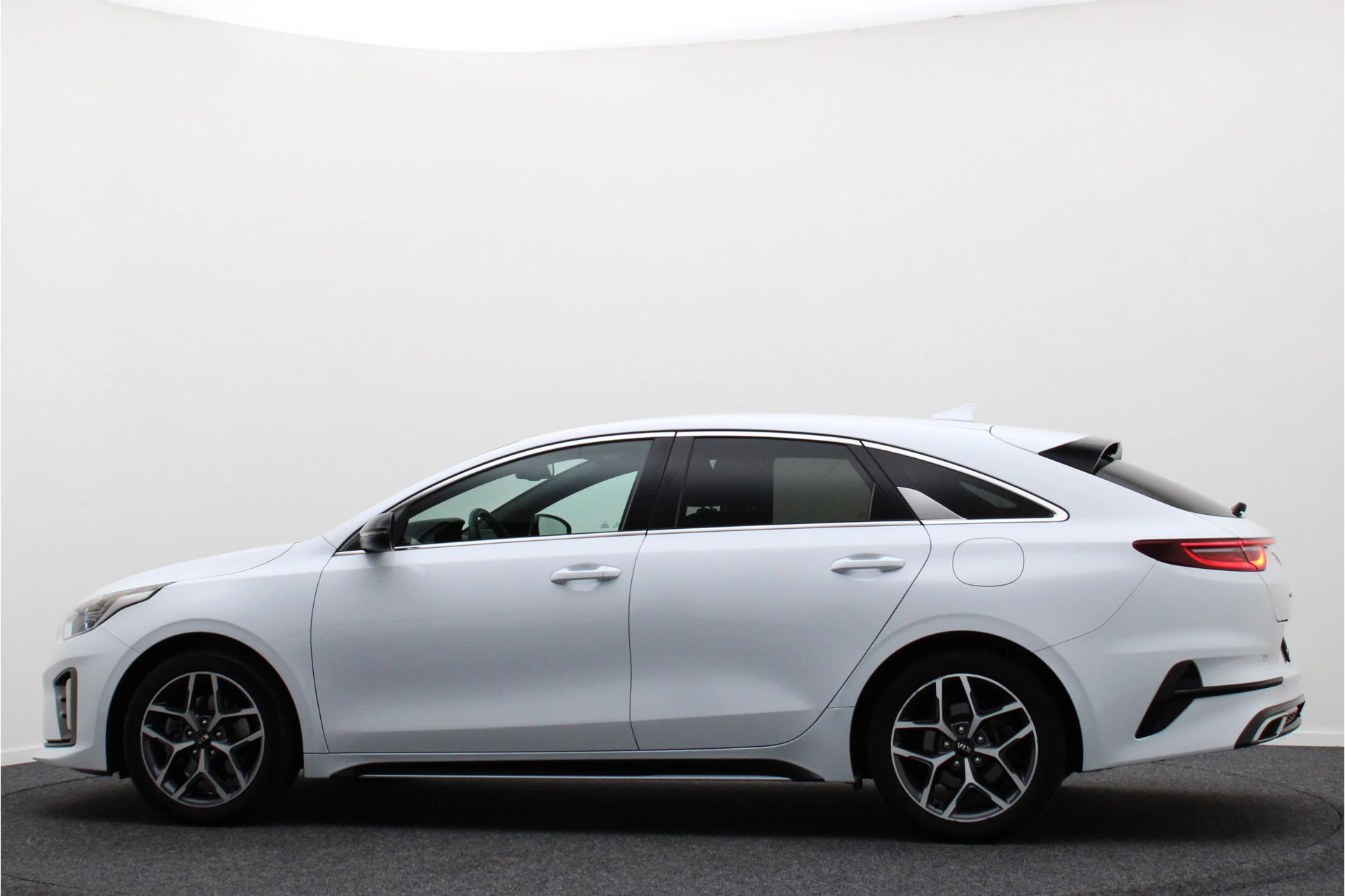 Hoofdafbeelding Kia ProCeed