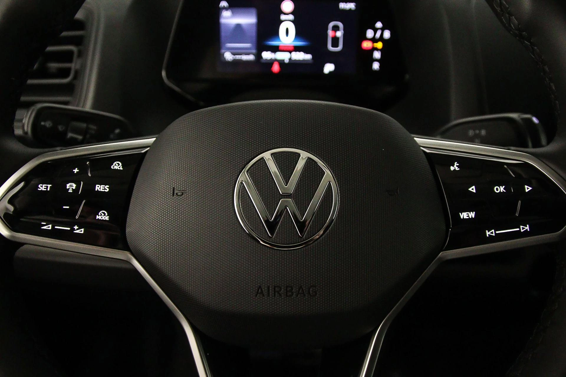 Hoofdafbeelding Volkswagen ID. Buzz Cargo