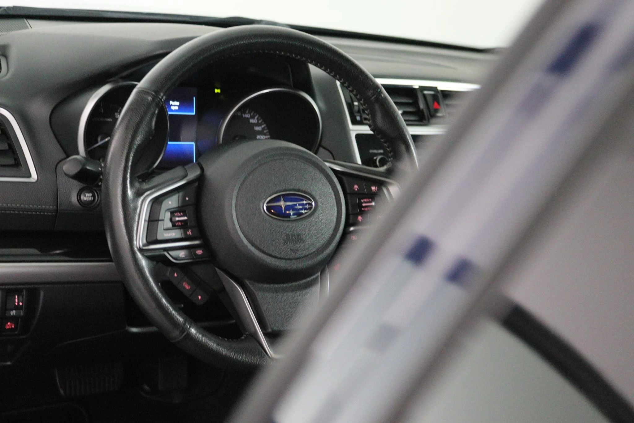 Hoofdafbeelding Subaru Outback