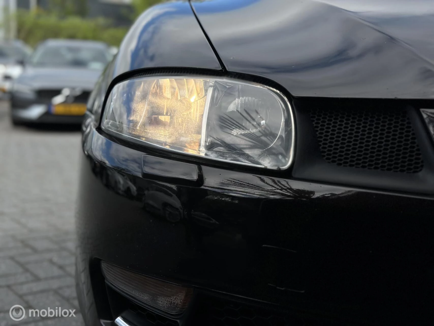 Hoofdafbeelding Alfa Romeo GT