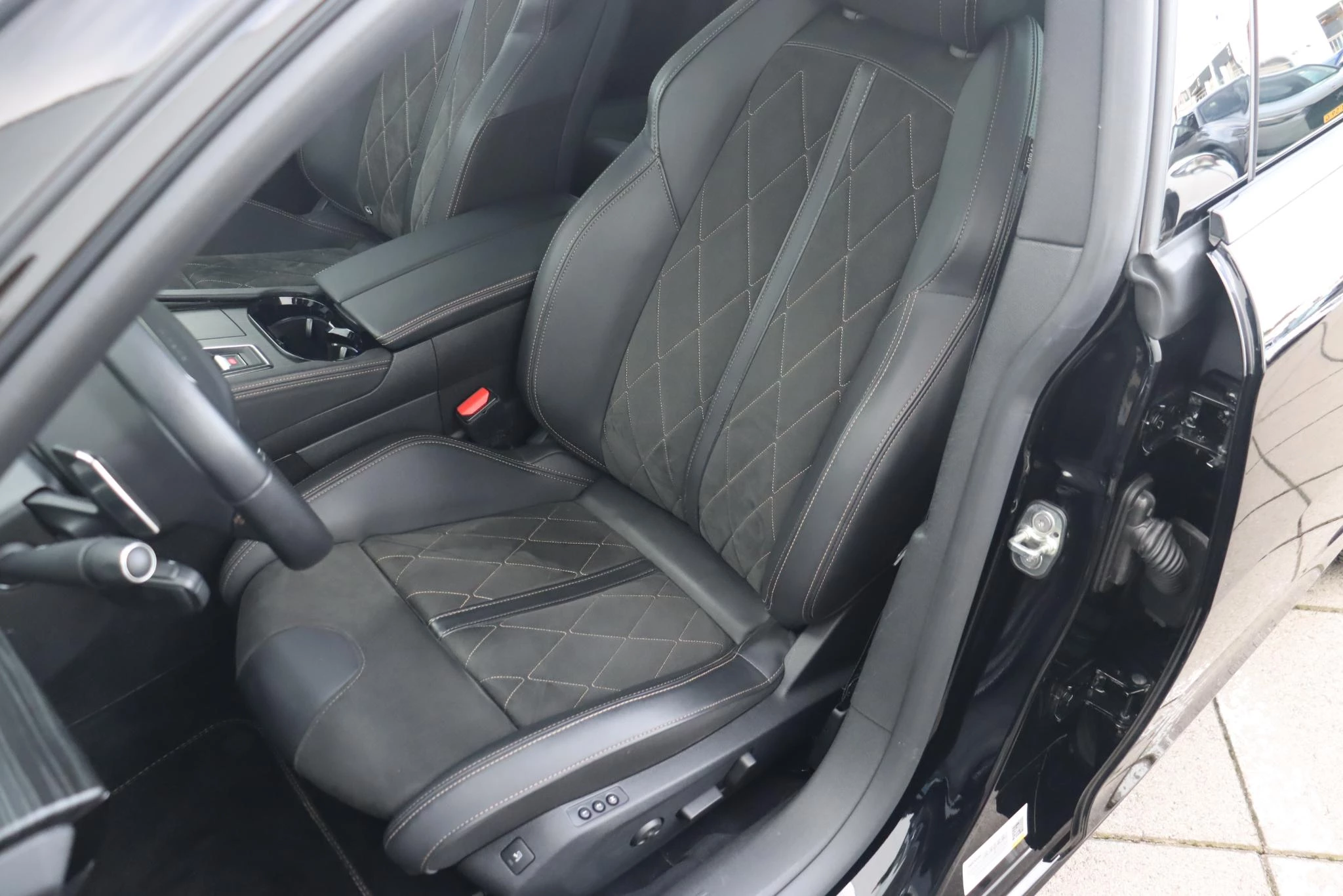 Hoofdafbeelding Peugeot 508
