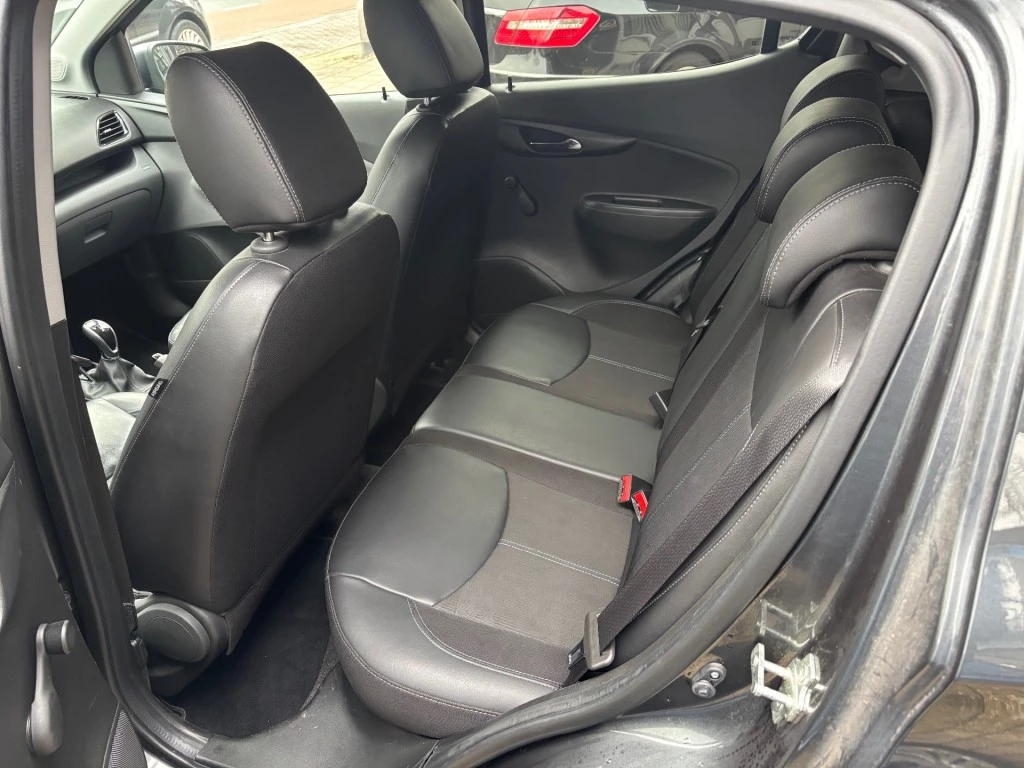 Hoofdafbeelding Opel KARL