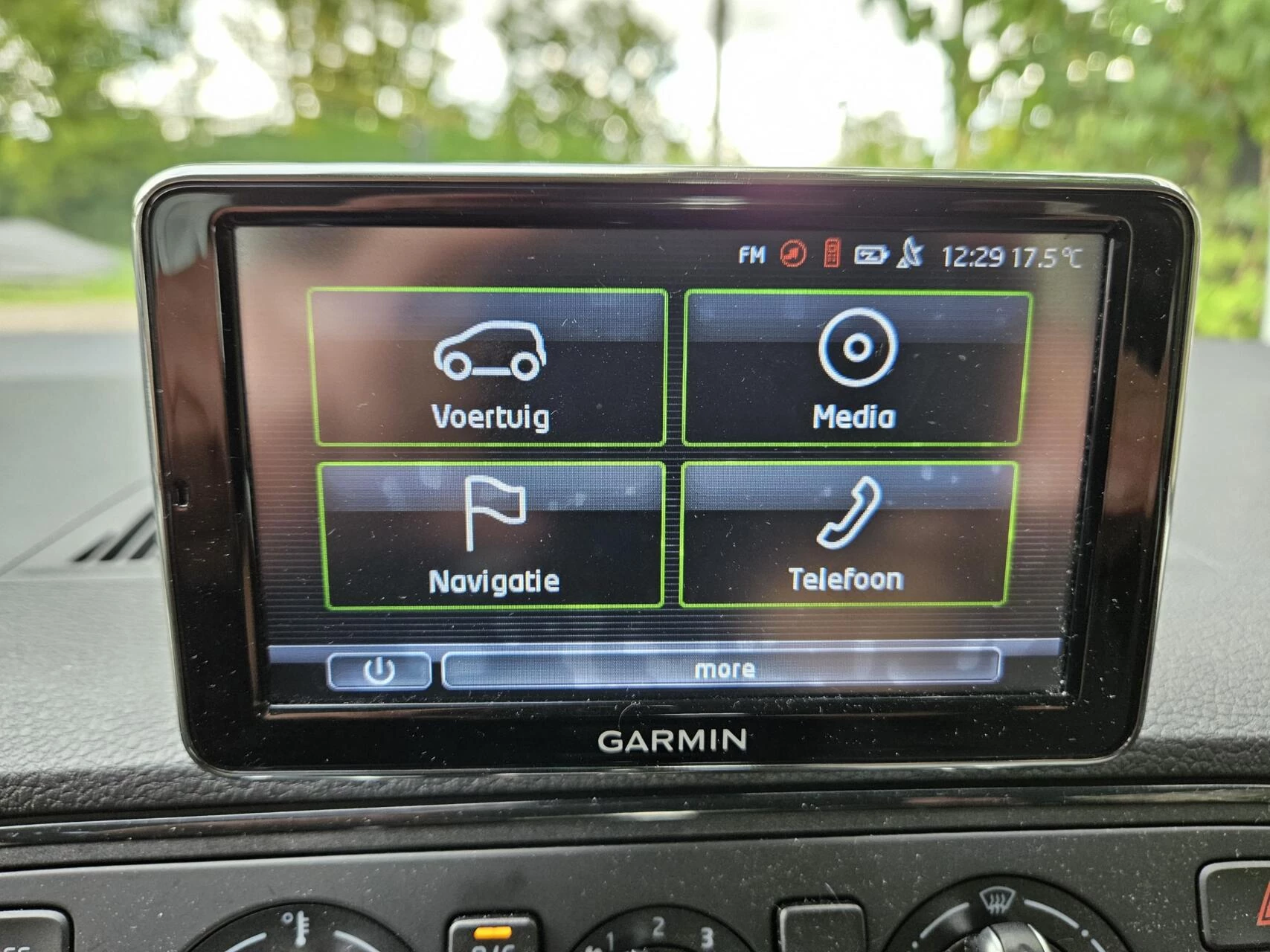 Hoofdafbeelding Škoda Citigo