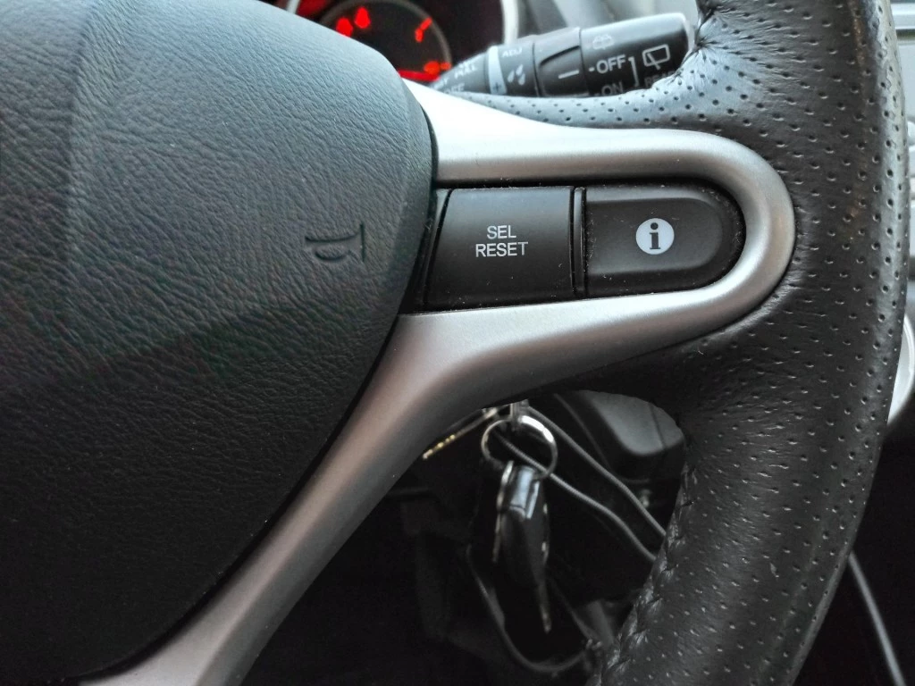 Hoofdafbeelding Honda Jazz