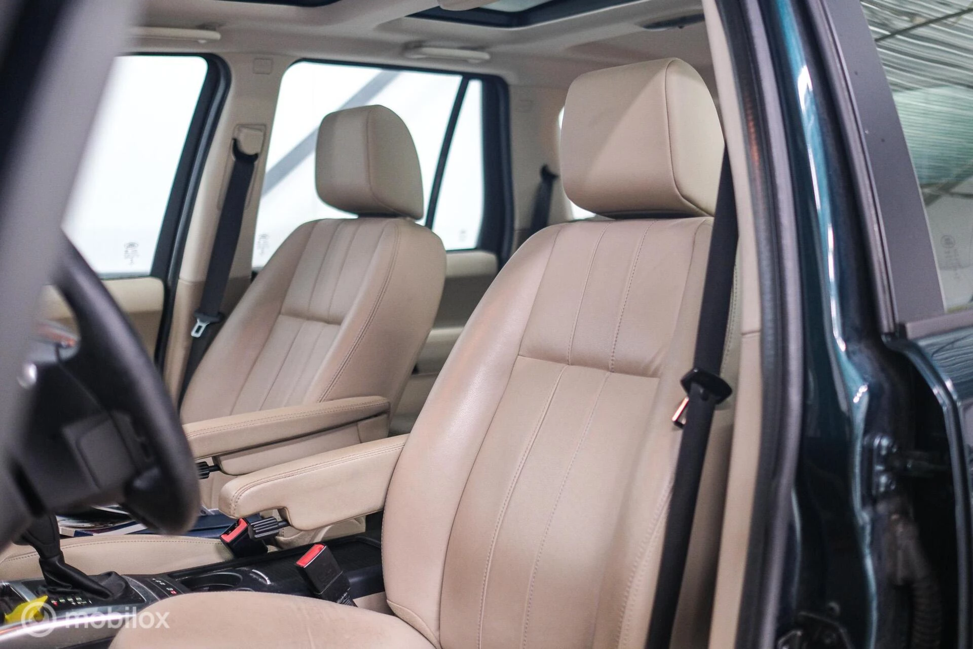 Hoofdafbeelding Land Rover Freelander