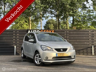 Seat Mii 1.0 Chill Out | 2013 | Airco | 5drs