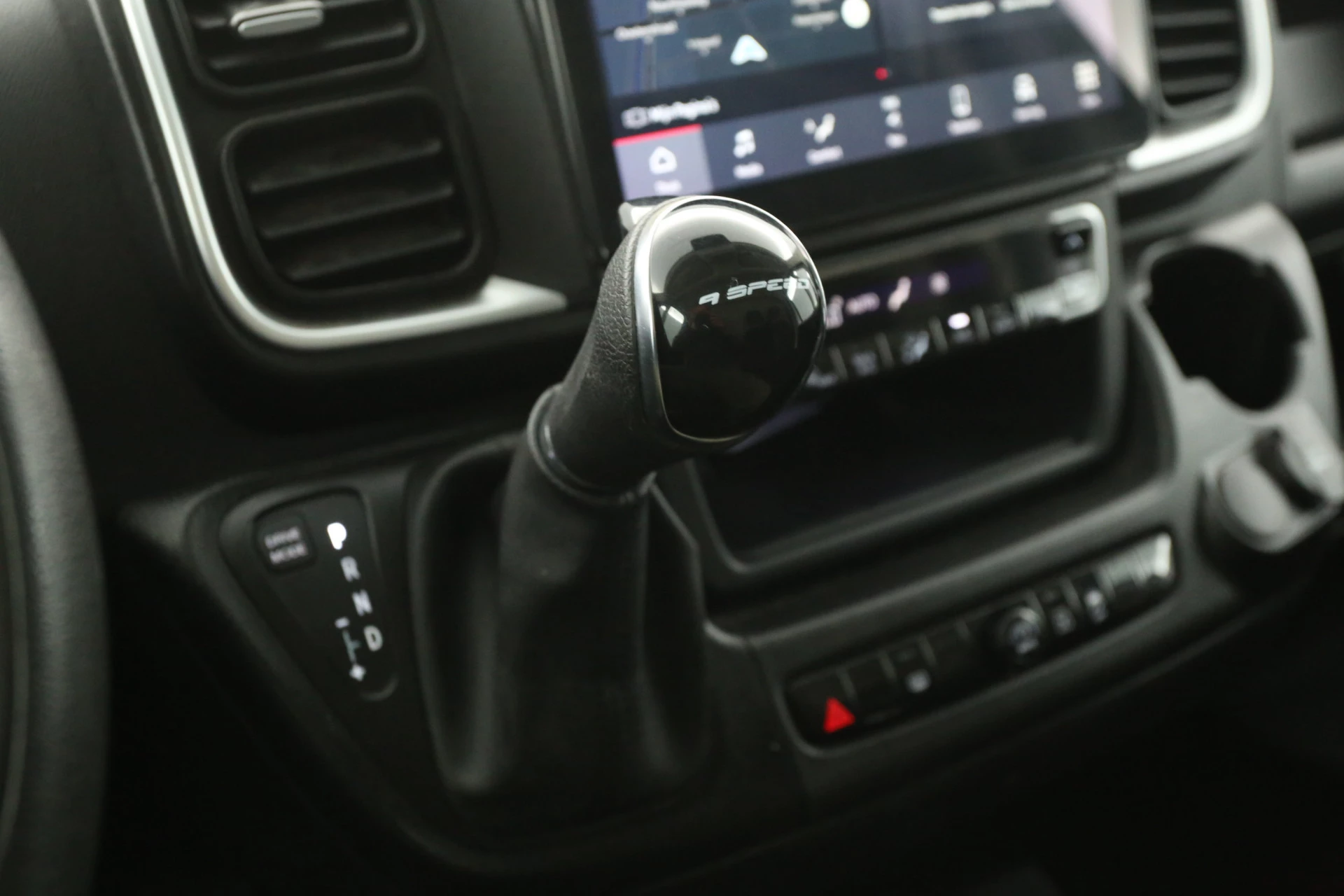 Hoofdafbeelding Fiat Ducato