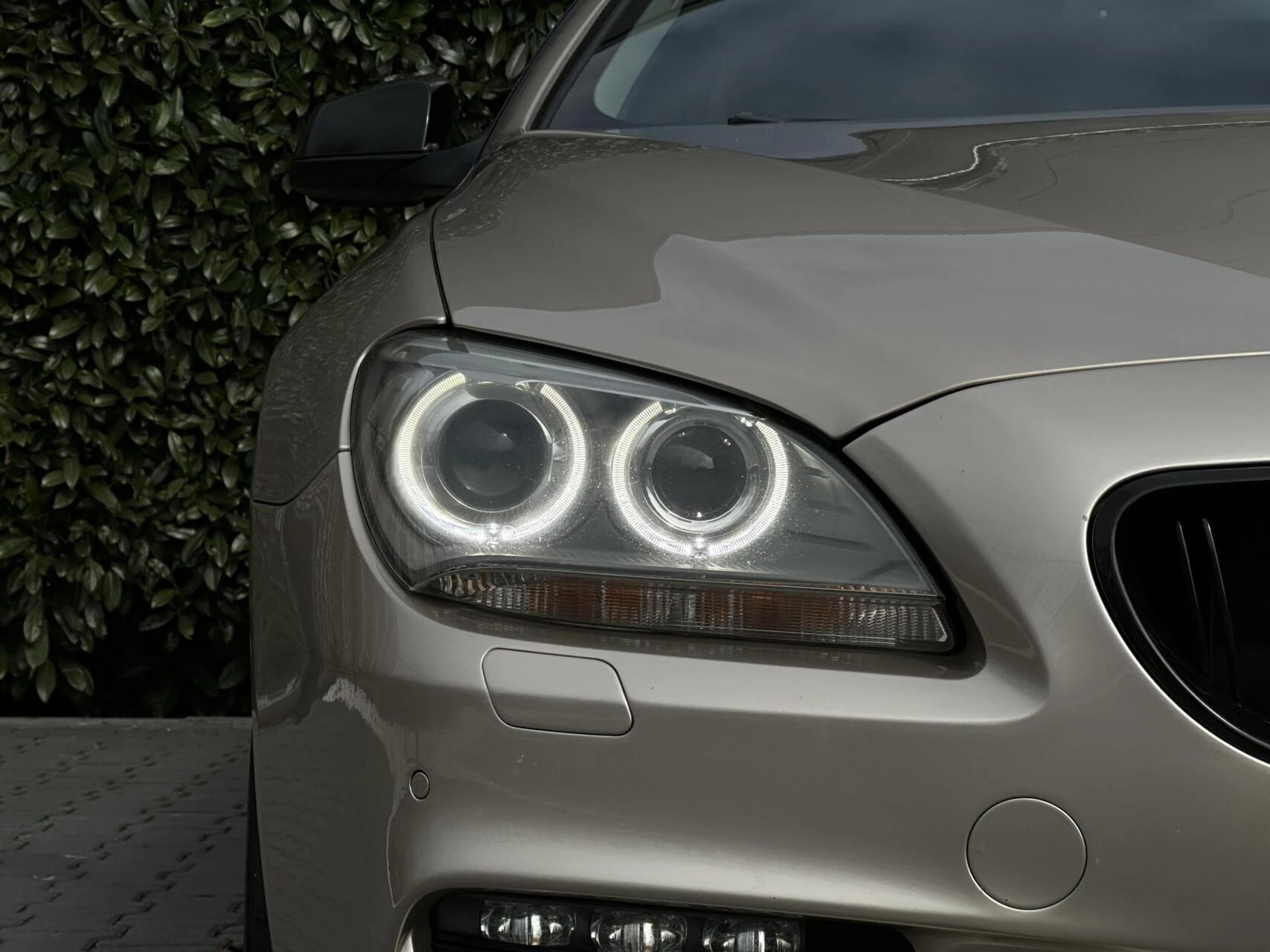 Hoofdafbeelding BMW 6 Serie