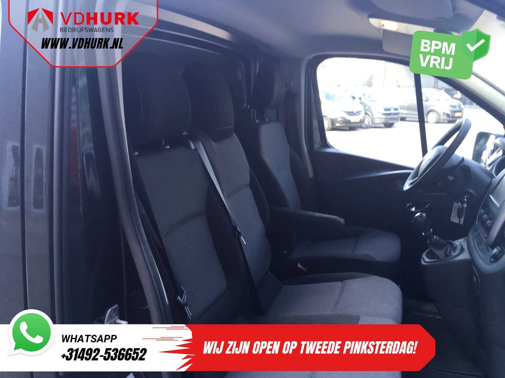 Hoofdafbeelding Fiat Talento