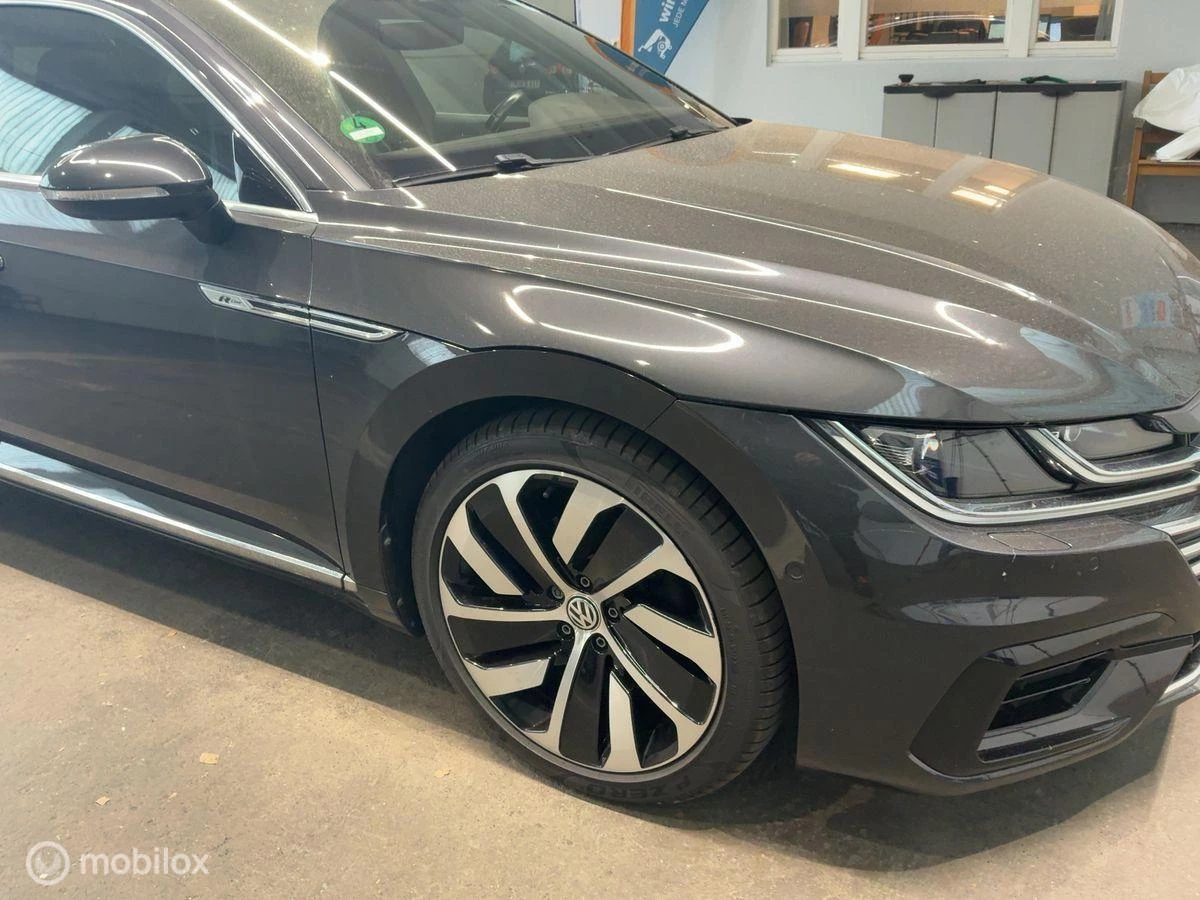 Hoofdafbeelding Volkswagen Arteon