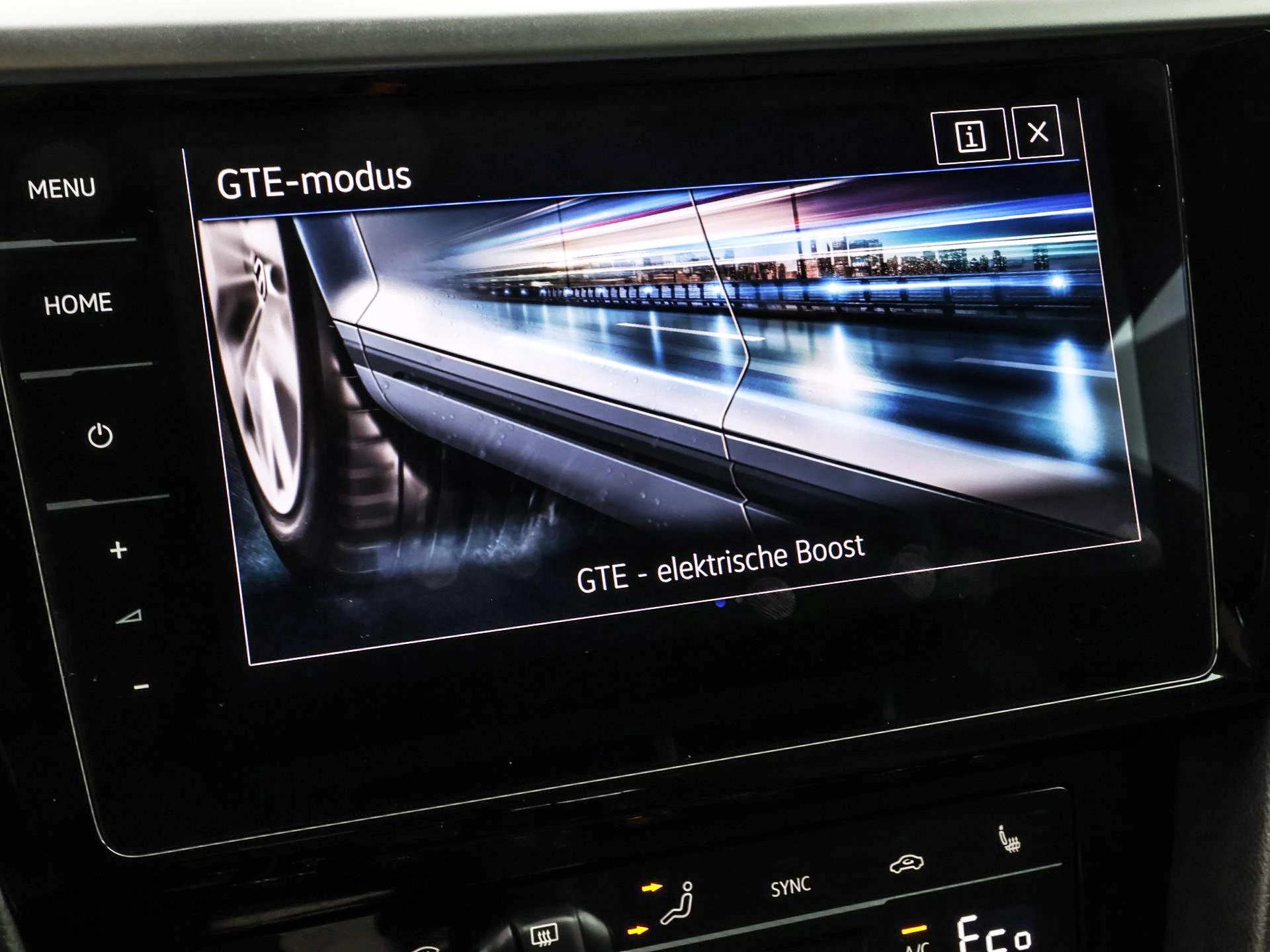 Hoofdafbeelding Volkswagen Arteon