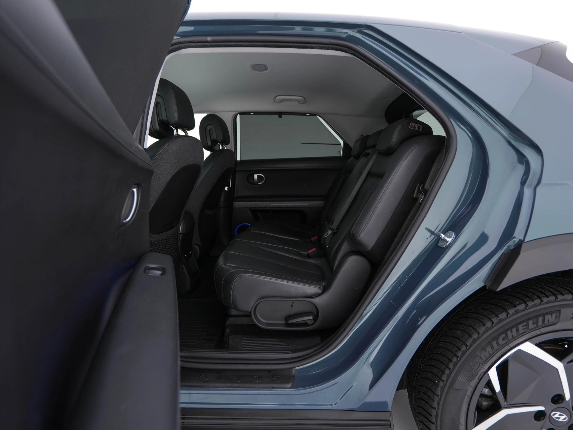 Hoofdafbeelding Hyundai IONIQ 5