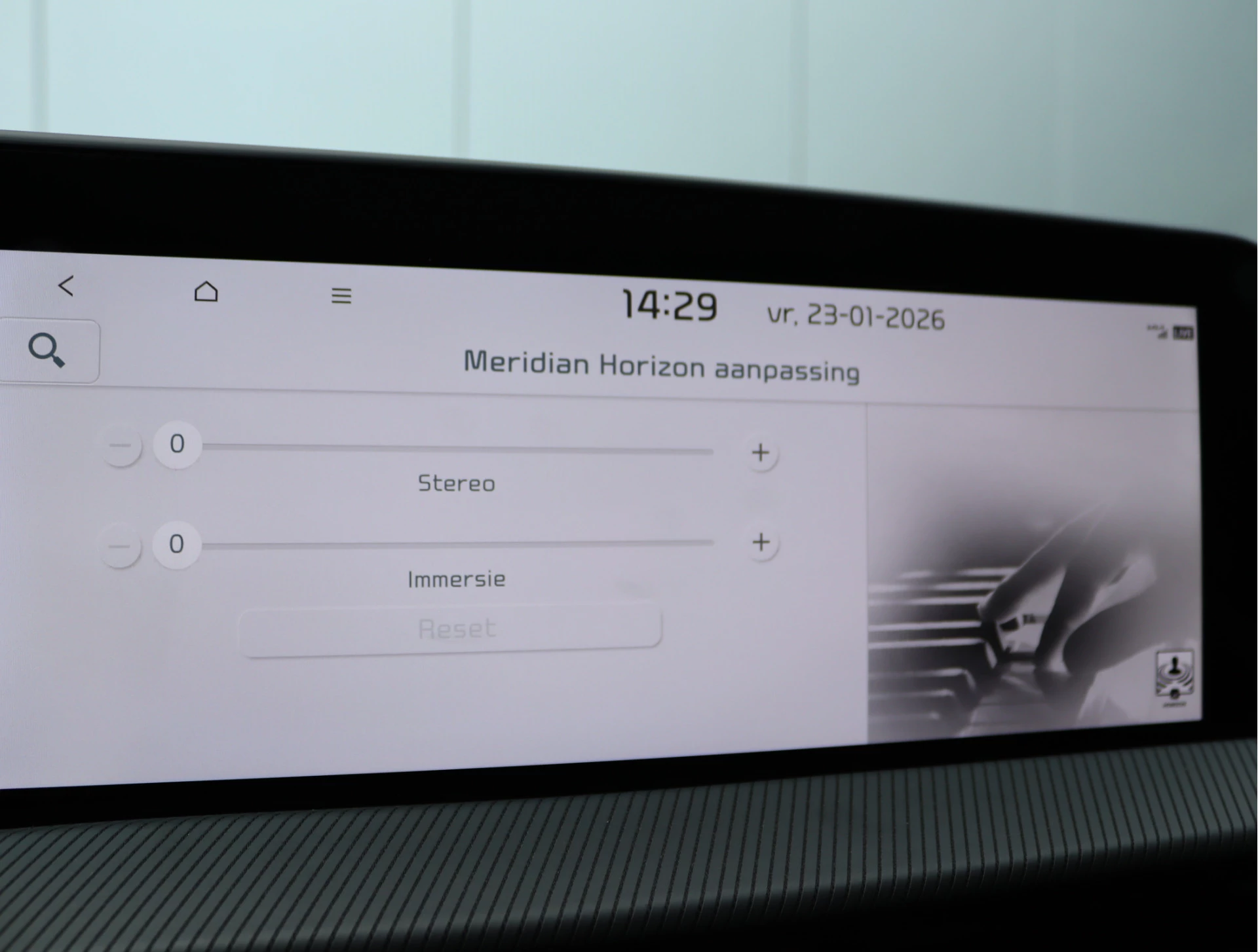 Hoofdafbeelding Kia EV6