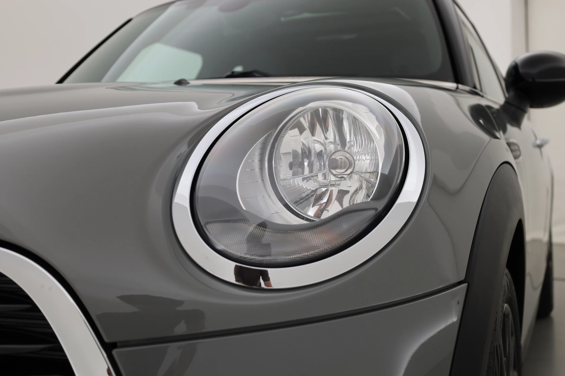 Hoofdafbeelding MINI 5-deurs