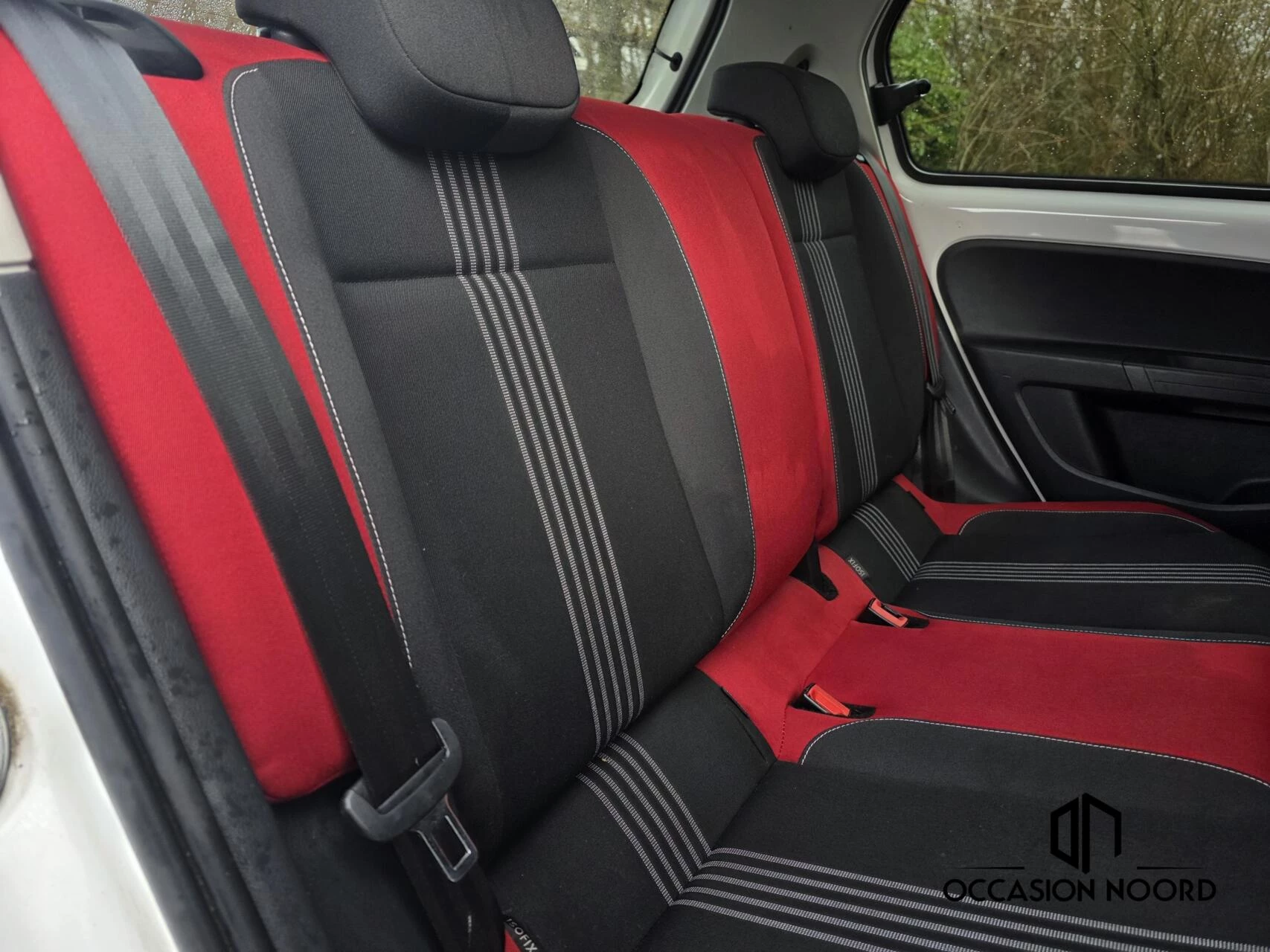 Hoofdafbeelding Škoda Citigo