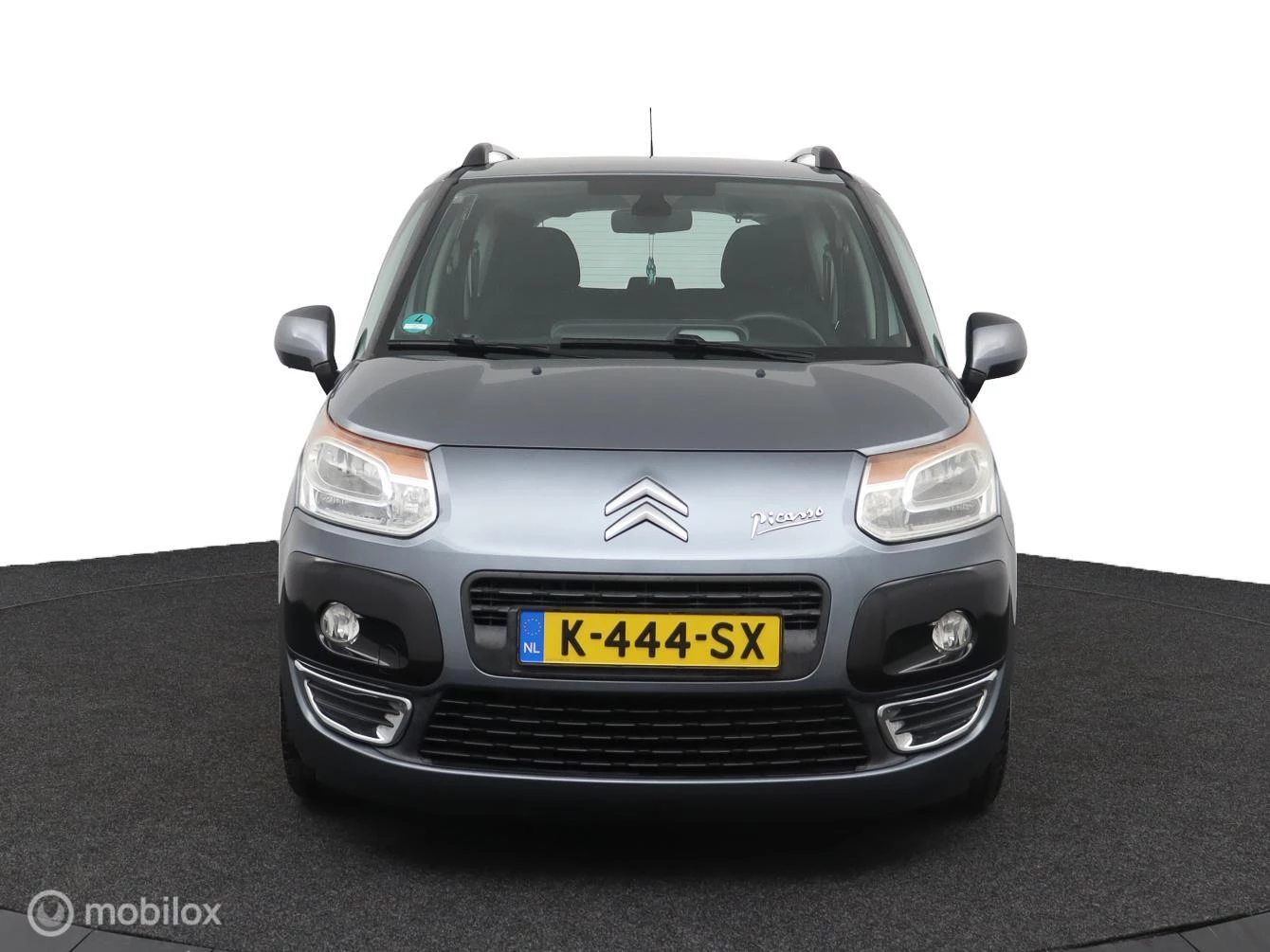 Hoofdafbeelding Citroën C3 Picasso