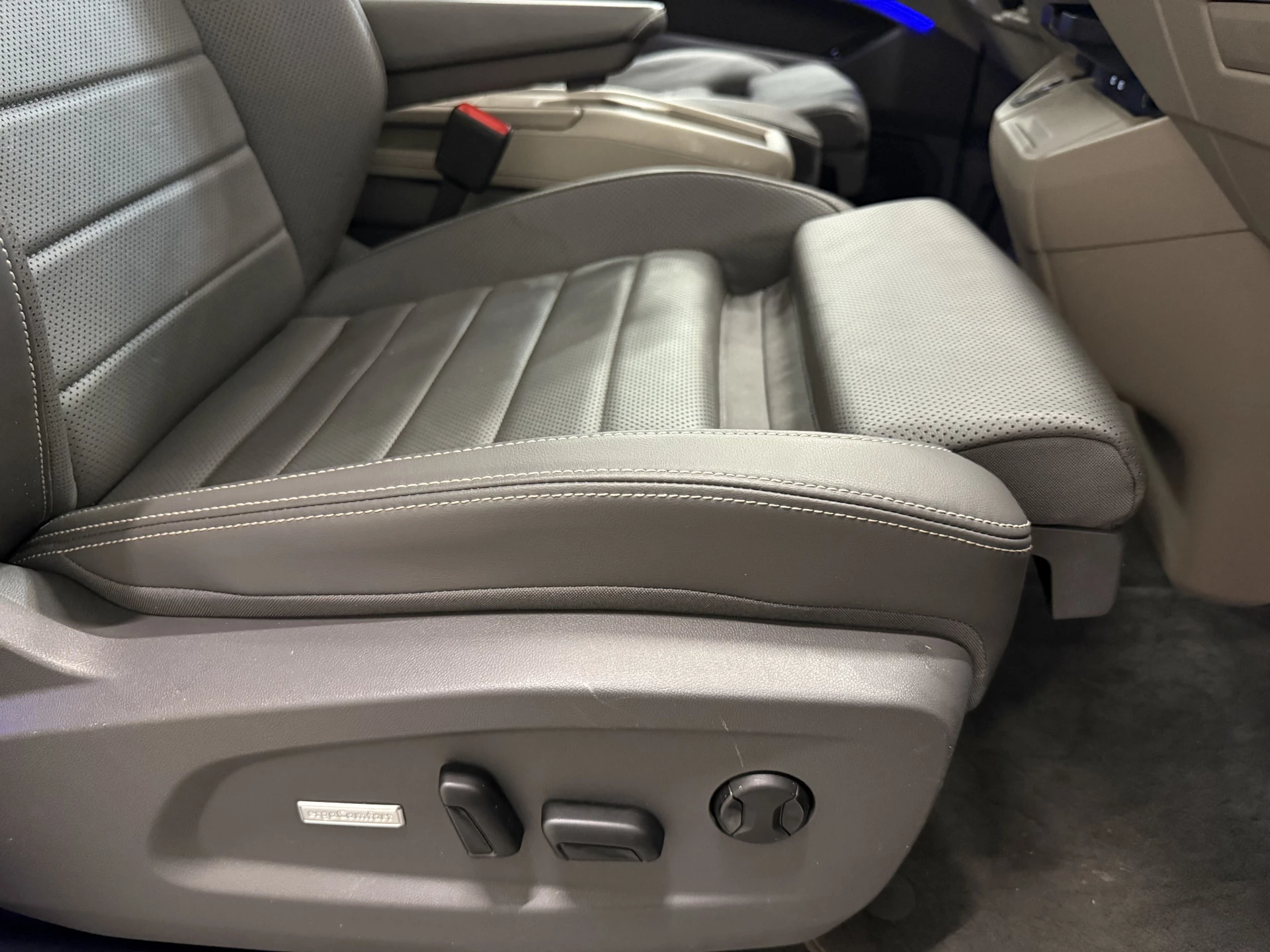 Hoofdafbeelding Volkswagen Multivan