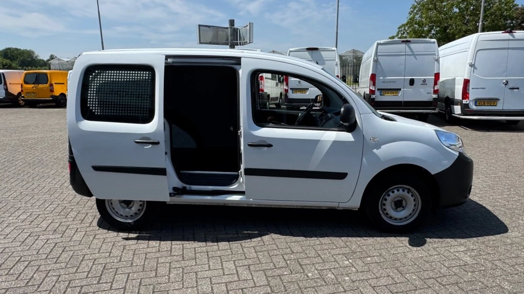 Hoofdafbeelding Renault Kangoo