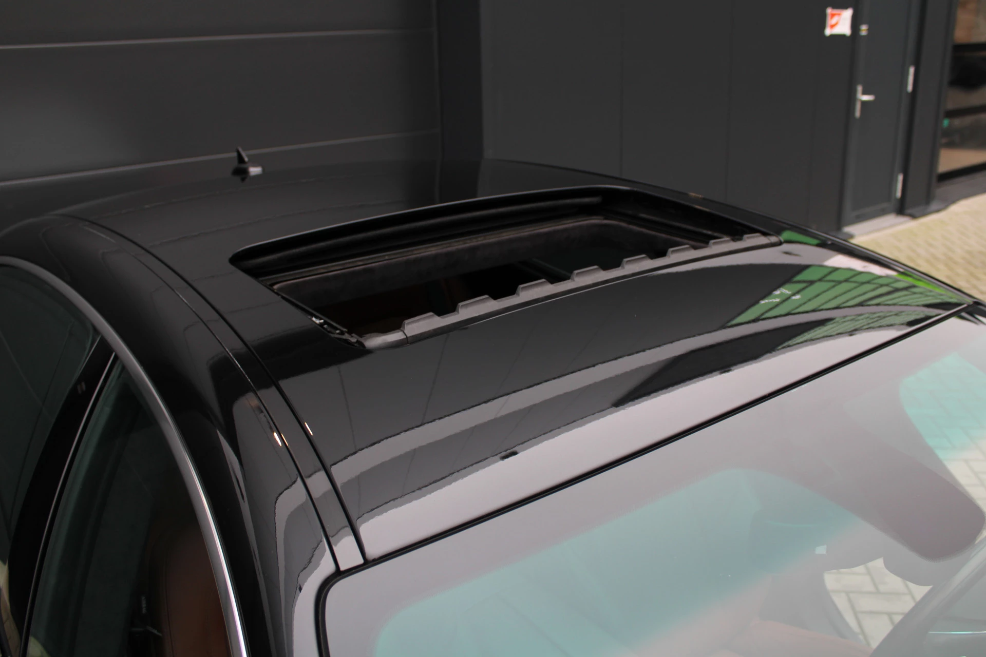 Hoofdafbeelding Maserati Quattroporte