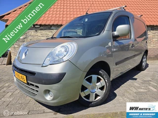 Renault Kangoo Express 1.5 dCi 90 Express Tech Line