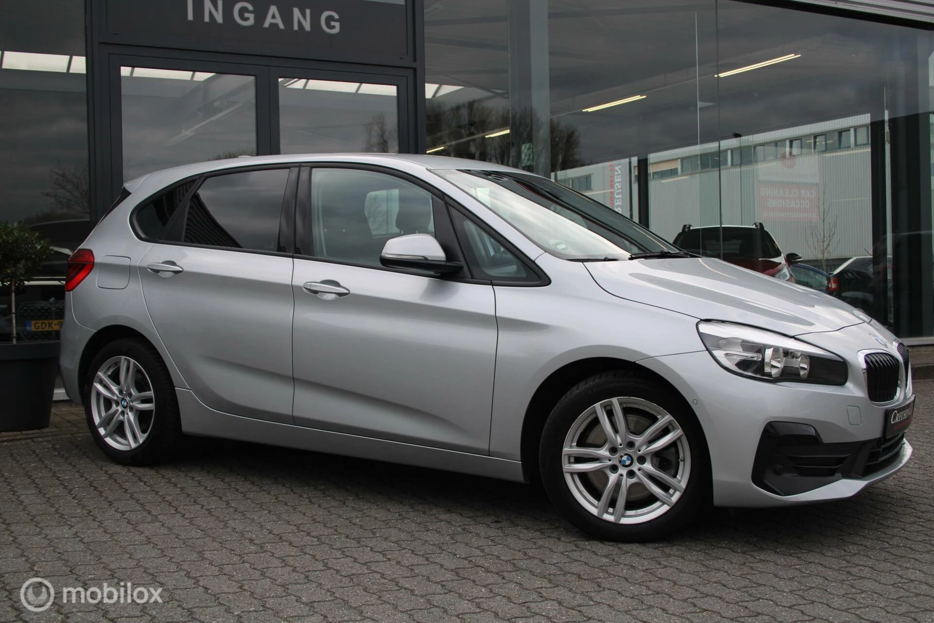 Hoofdafbeelding BMW 2 Serie