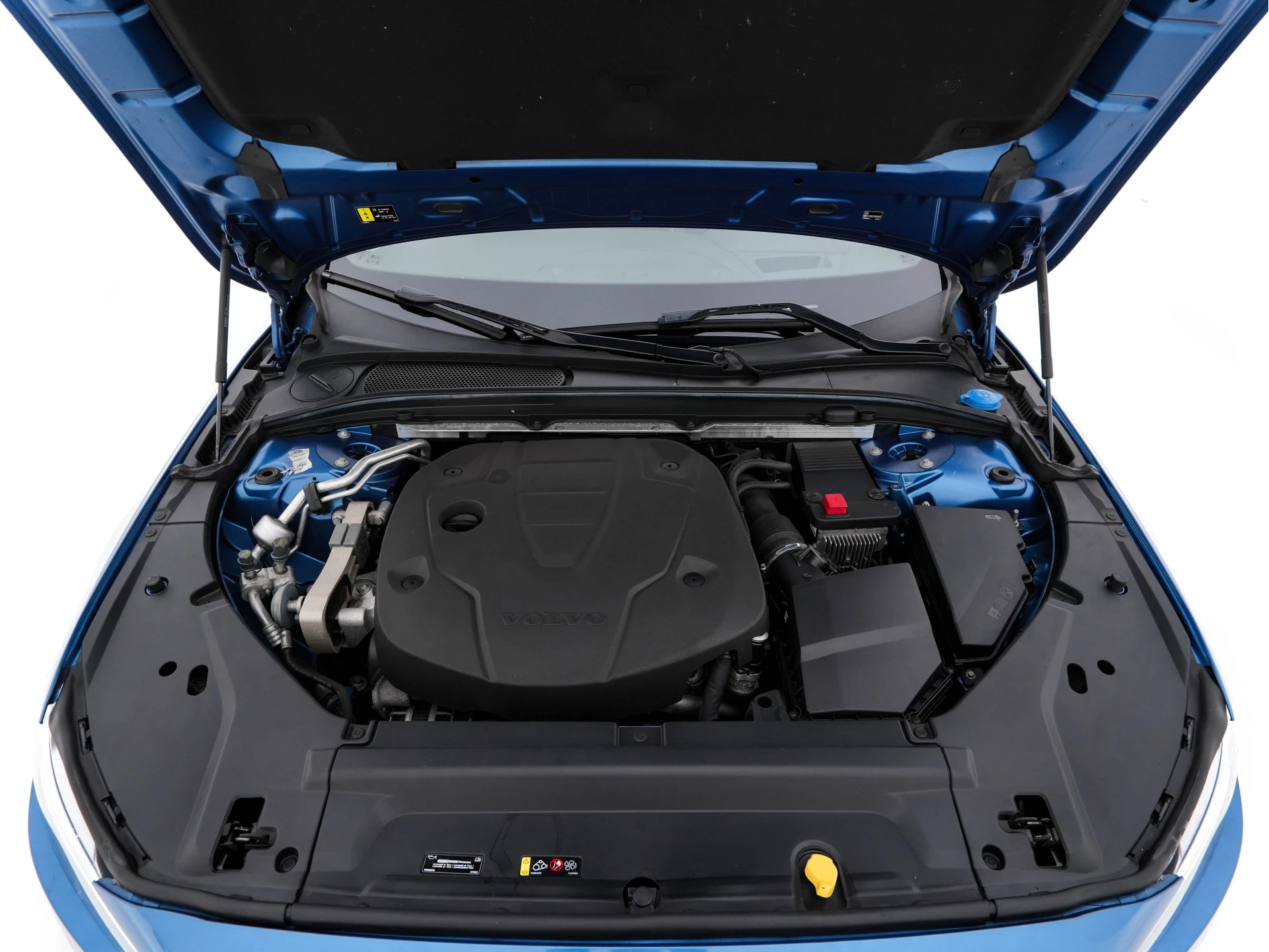 Hoofdafbeelding Volvo V90