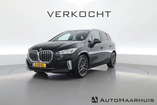 BMW 2 Serie Active Tourer 225e xDrive Luxury Line | Pano | Elek. Trekhaak | CarPlay | Leder | Stoel- Stuurverw.