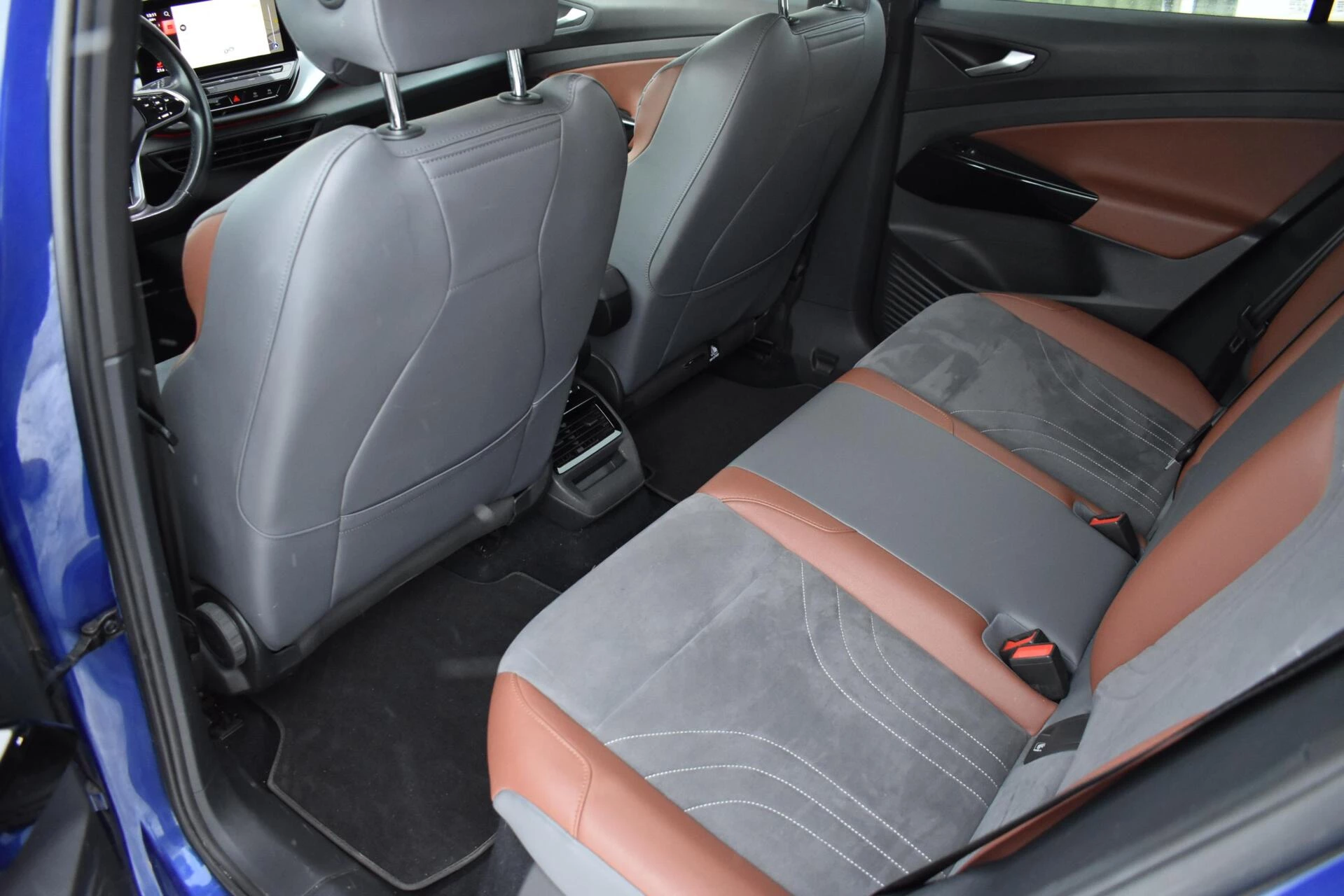 Hoofdafbeelding Volkswagen ID.4