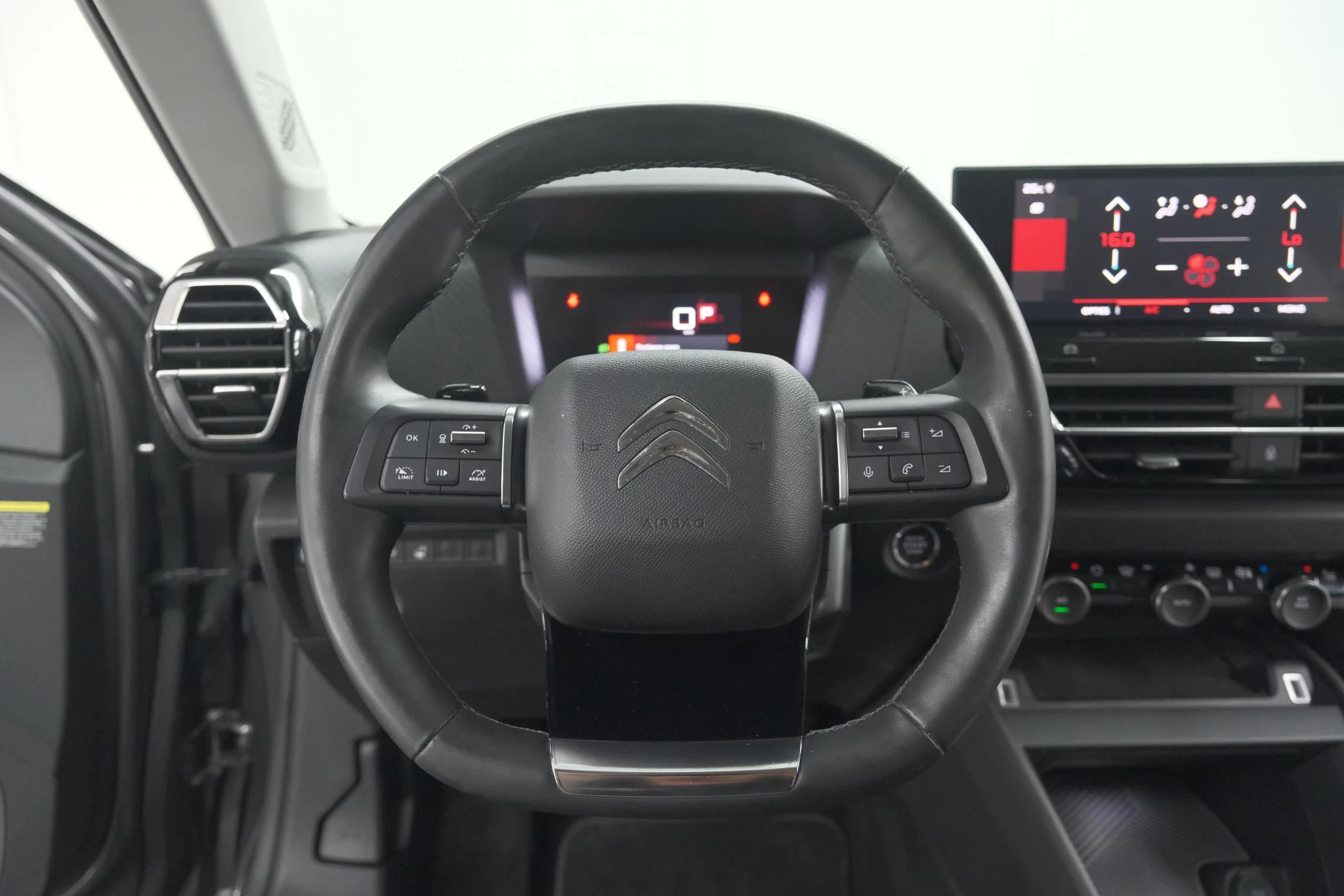 Hoofdafbeelding Citroën C4