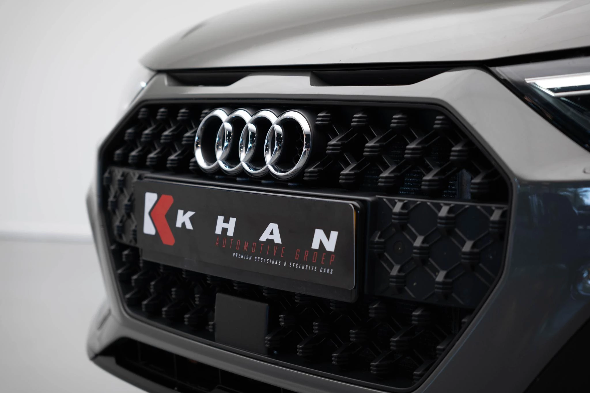 Hoofdafbeelding Audi A1