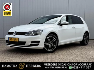 Volkswagen Golf 1.2 TSI Trendline wit