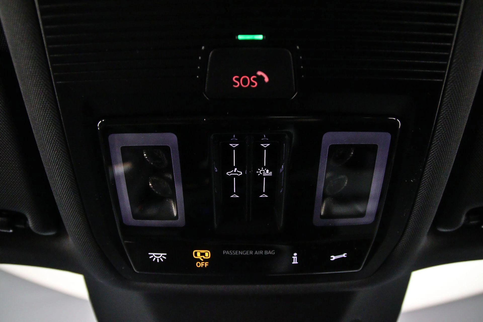 Hoofdafbeelding CUPRA Terramar