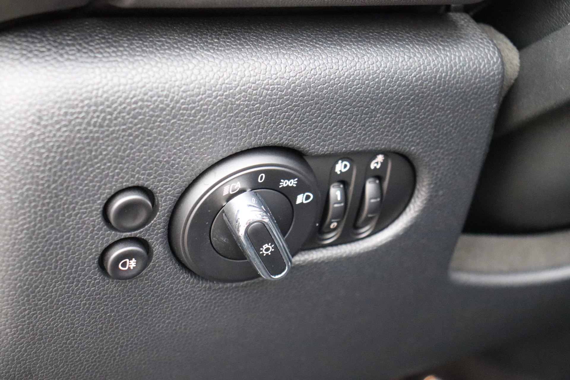 Hoofdafbeelding MINI Cooper Cabrio
