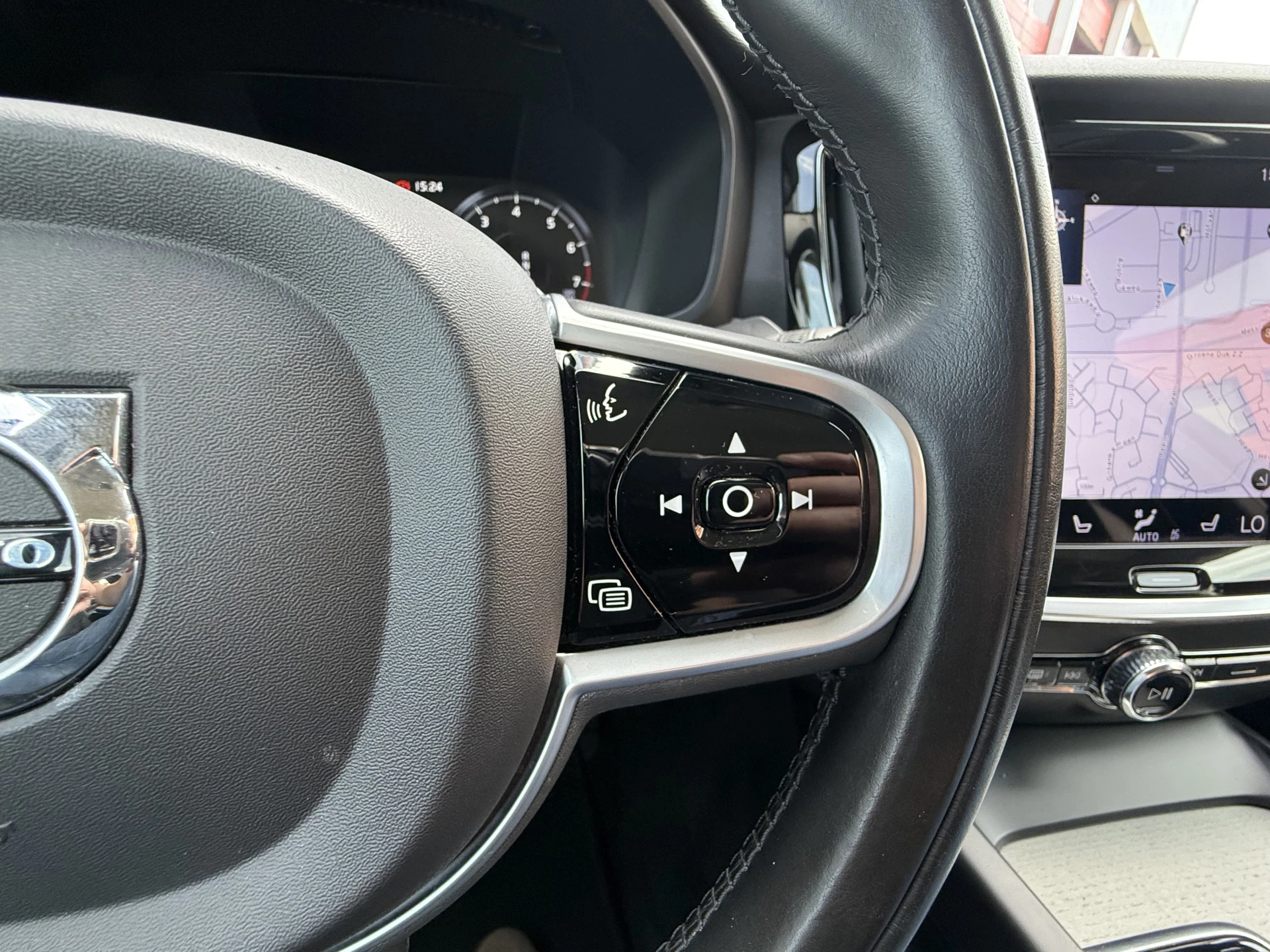 Hoofdafbeelding Volvo S60