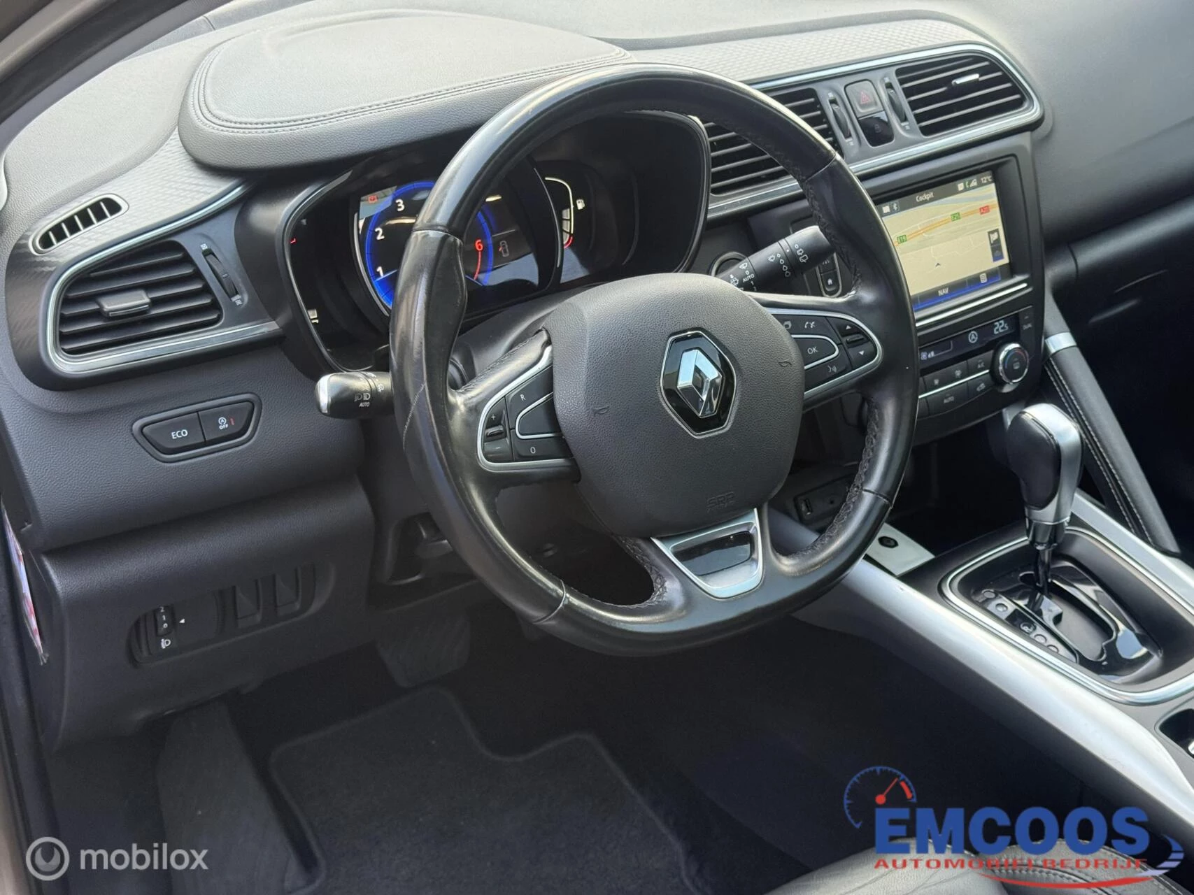 Hoofdafbeelding Renault Kadjar