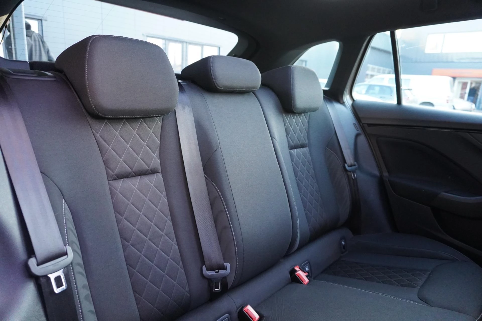 Hoofdafbeelding Škoda Scala