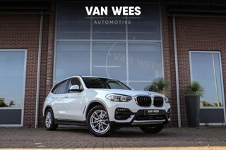 ➡️ BMW X3 G01 xDrive30e Executive | 2e eigenaar | Dakraam | Trekhaak | Carplay | 360 camera | Head-up | DAB | Sportstoelen | PDC | 18 inch |