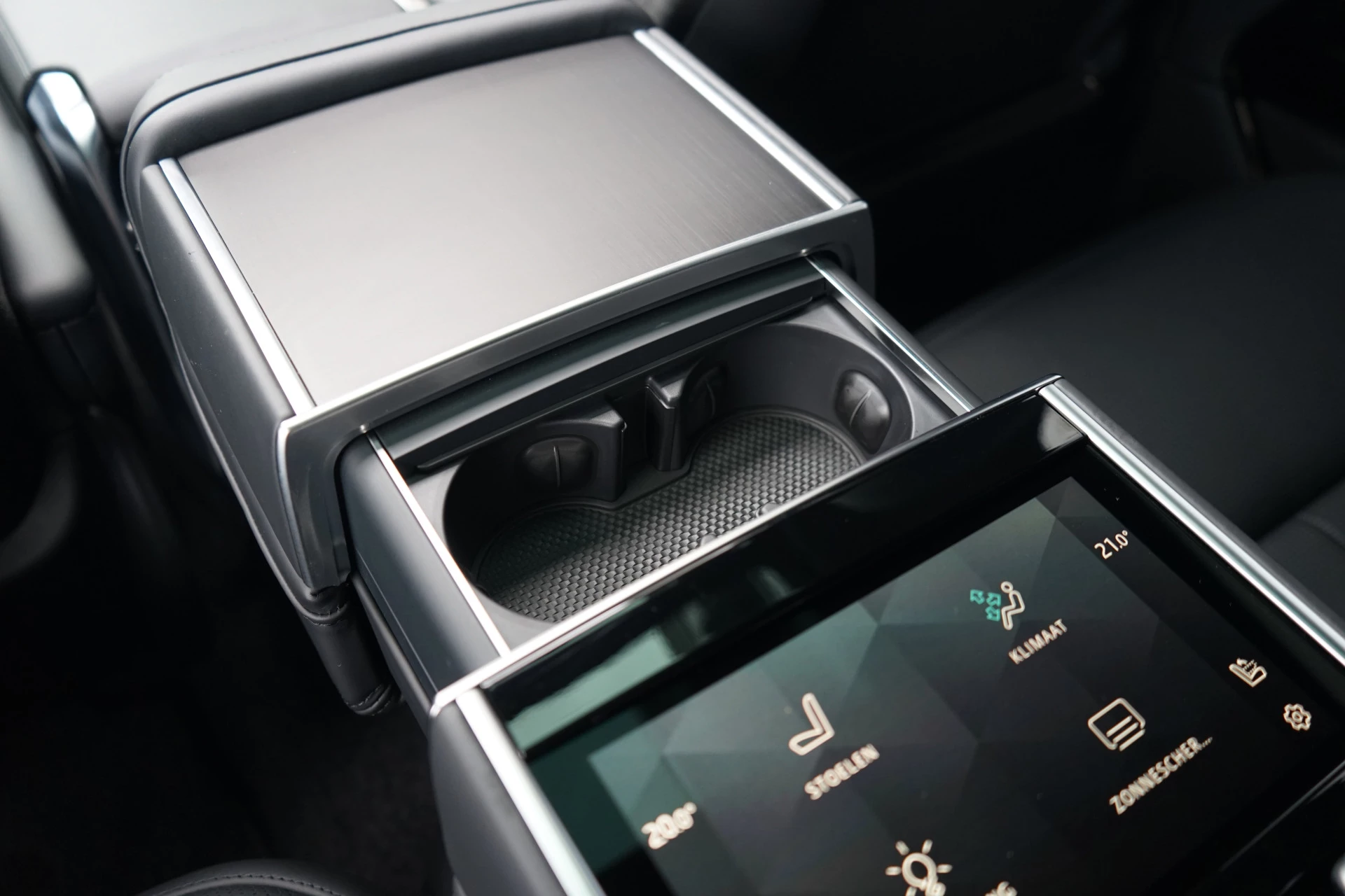 Hoofdafbeelding Land Rover Range Rover