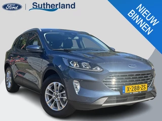 Ford Kuga 2.5 PHEV Titanium | Winterpakket | Adaptive cruise control | Trekhaak